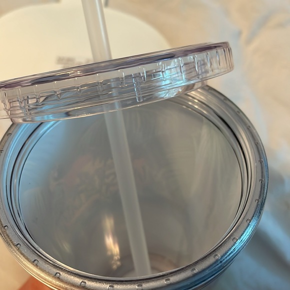 Margaritaville New York- sticker and cup - NWT - Picture 8 of 8